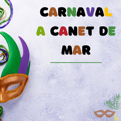 Carnaval a Canet de Mar 2024