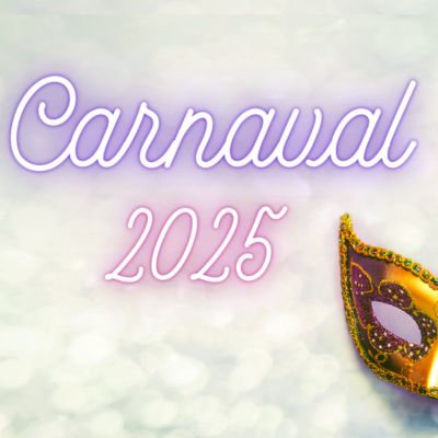 Carnaval a Canet de Mar 2025, Carnaval a Canet de Mar, 2025, Canet de Mar, 