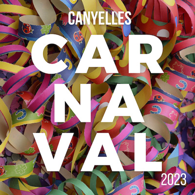 Carnaval a Canyelles 2023