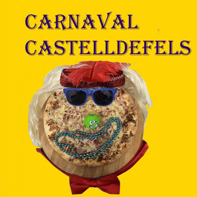 Carnaval a Castelldefels 2023