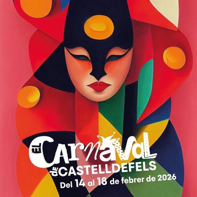 Carnaval a Castelldefels 2026, Carnaval a Castelldefels, 2026, Castelldefels