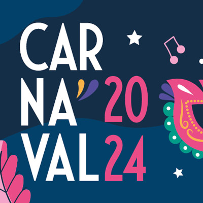 Carnaval a Cerdanyola del Vallès 2024
