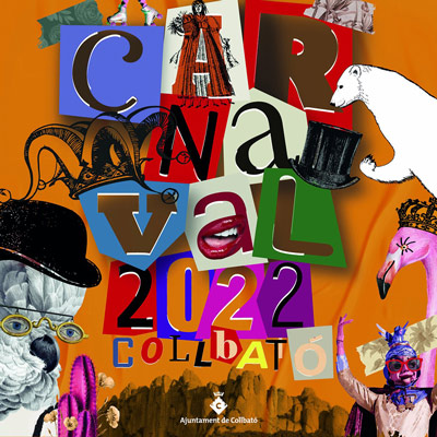 Carnaval - Collbató 2022