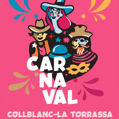 Carnaval - L'Hospitalet de Llobregat 2022 