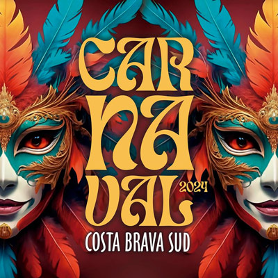 Carnaval de la Costa Brava Sud 2024