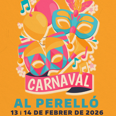 Carnaval - El Perelló 2026