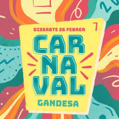 Carnaval - Gandesa 2022