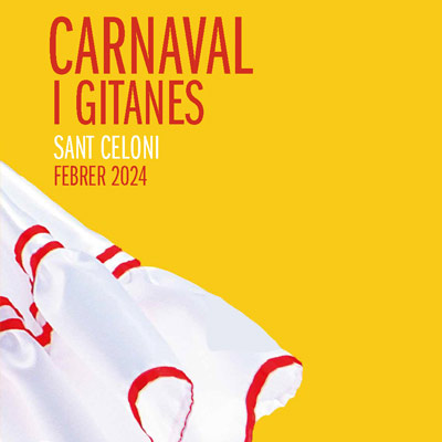 Carnaval i Gitanes de Sant Celoni 2024