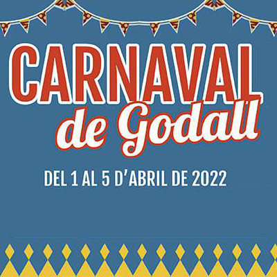Carnaval de Godall 2022
