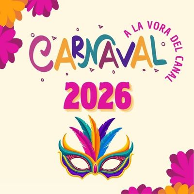 Carnaval a Jesús 2026, Carnaval a Jesús, 2026, Jesús