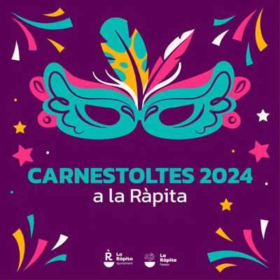 Carnaval a La Ràpita 2024