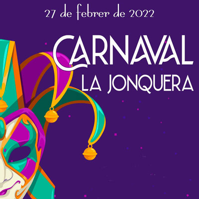 Carnaval - La Jonquera 2022