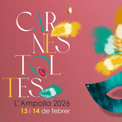 Carnaval - l'Ampolla 2026