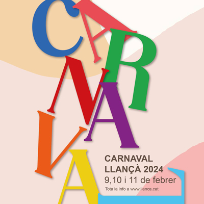 Carnaval - Llançà 2024