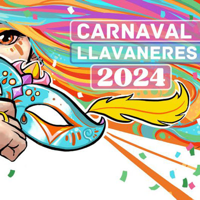 Carnaval a Llavaneres 2024