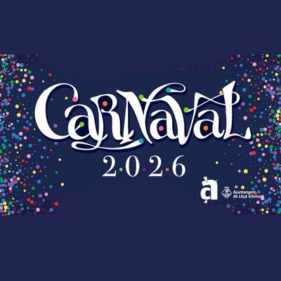Carnaval a Lliçà d'Amunt 2026, Carnaval a Lliçà d'Amunt, 2026, Lliçà d'Amunt