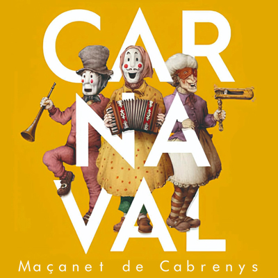 Carnaval - Maçanet de Cabrenys 2026