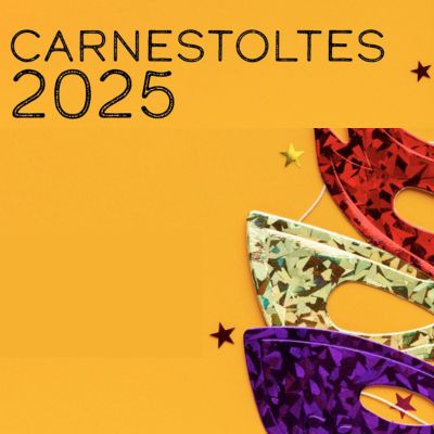 Carnestoltes a Malgrat de Mar 2025, Carnestoltes a Malgrat de Mar, Malgrat de Mar, 2025, 