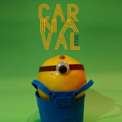 Carnaval - Masquefa 2022