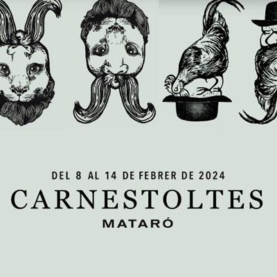 Carnestoltes a Mataró 2024