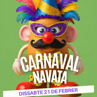 Carnaval - Navata 2026