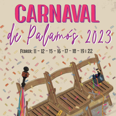 Carnaval de Palamós 2023