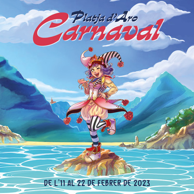 Carnaval de Platja d'Aro 2023