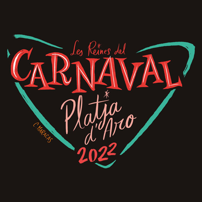 Carnaval - Platja d'Aro 2022