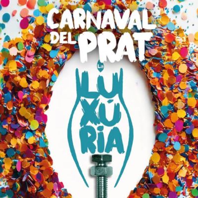 Carnaval al Prat de Llobregat 2025
