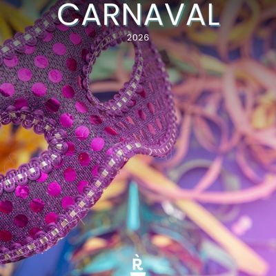 Carnaval de La Ràpita 2026