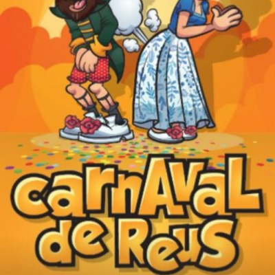 Carnaval de Reus 2023