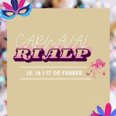 Carnaval de Rialp 2026, Carnaval de Rialp, 2026, Rialp, 