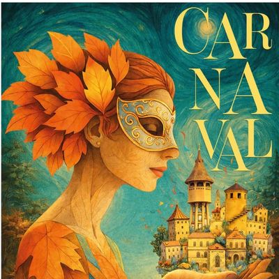 Carnaval de Sabadell 2026, Carnaval de Sabadell, 2026, Sabadell, 