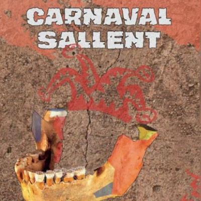Carnaval de Sallent 2024