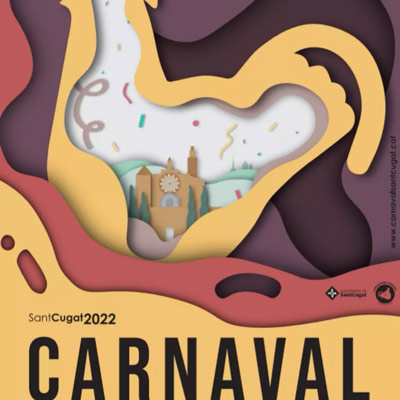 Carnaval - Sant Cugat del Vallès 2022