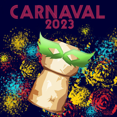 Carnaval de Sant Feliu de Guíxols 2023