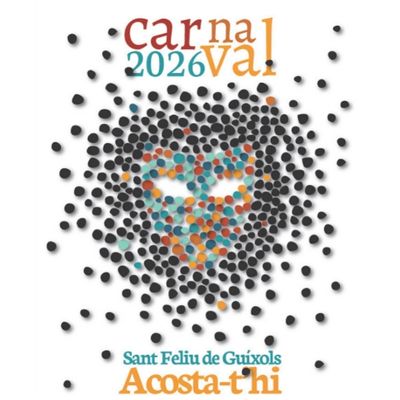 Carnaval de Sant Feliu de Guíxols 2026, Carnaval de Sant Feliu de Guíxols, 2026, 