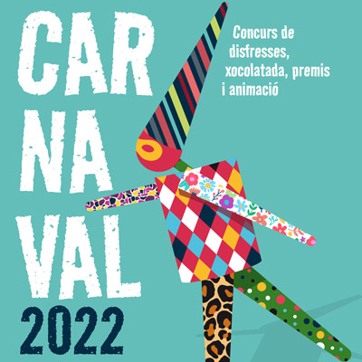 Carnaval - Sant Just Desvern 2022
