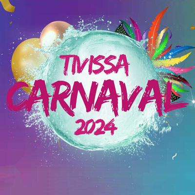 Carnaval a Tivissa 2024