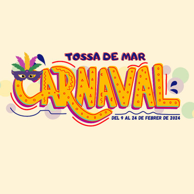 Carnaval de Tossa de Mar 2024