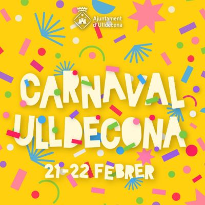 Carnaval a Ulldecona 2025