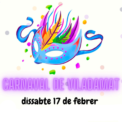 Carnaval - Viladamat 2024