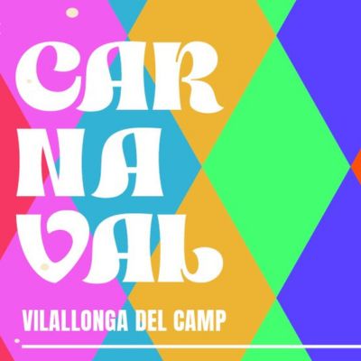 Carnaval a Vilallonga del Camp 2025, Carnaval a Vilallonga del Camp, 2025, Vilallonga del Camp