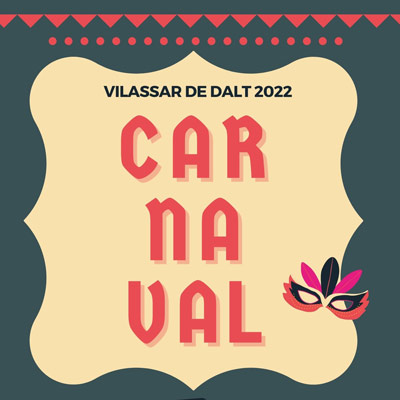 Carnaval - Vilassar de Dalt 2022