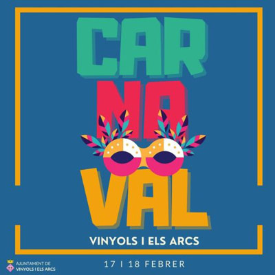Carnaval de Vinyols i els Arcs 2024