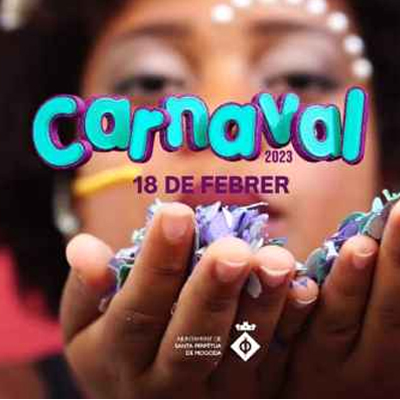 Carnaval a Santa Perpètua de Mogoda