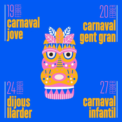 Carnaval de Cardona