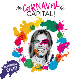 Carnaval El Vendrell