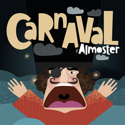 Carnaval d'Almoster, 2022