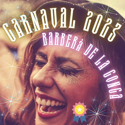 Carnaval a Barberà de la Conca, 2023